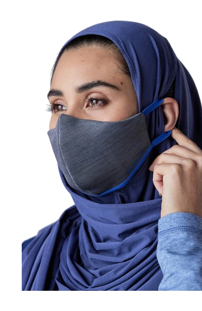 Medelita Women's Medical Hijab - Image 3