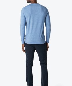 Medelita Men's Performance T-Shirt -Silverts-shop 3 md kt22105 650