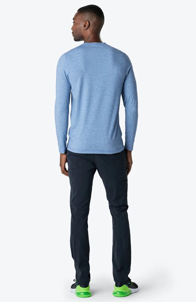 Medelita Men's Performance T-Shirt - Image 3