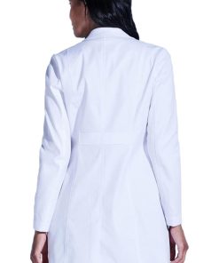 Medelita Women's Rebecca Lab Coat 4 Medelita Women's Rebecca Lab Coat -Silverts-shop 3 md ls11922 650