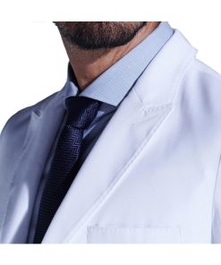Medelita Men's Bernand Lab Coat 9 Medelita Men's Bernand Lab Coat -Silverts-shop 3 md ls21932 650