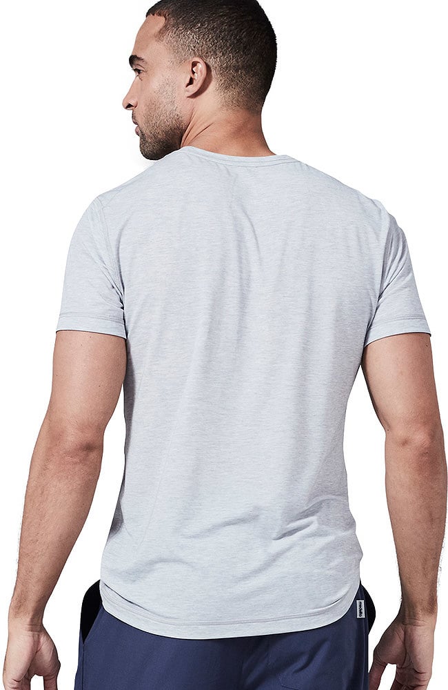 Men's Short Sleeve Underscrub T-Shirt Medelita Men's Short Sleeve Underscrub T-Shirt -Silverts-shop 3 md mcoslts 650