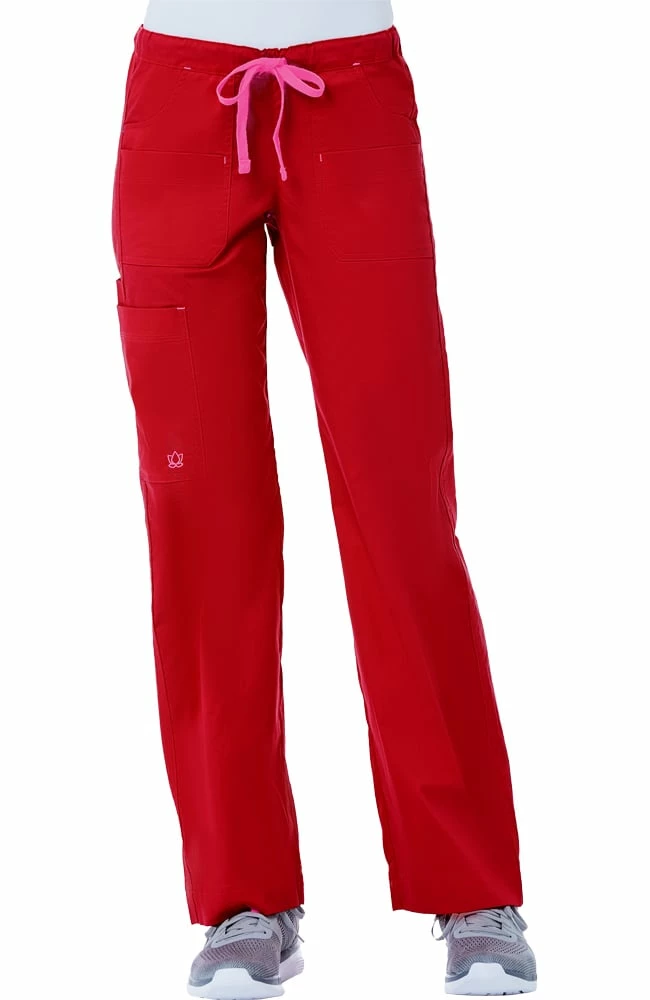 Maevn Uniforms Women's Scrub Set - Image 3