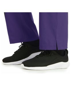 Maevn Uniforms Men's Fly Front Cargo Scrub Pant -Silverts-shop 3 mv 5891 650