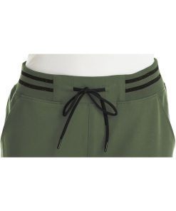 Maevn Uniforms Women's Full Waistband Jogger Scrub Pant 4 Maevn Uniforms Women's Full Waistband Jogger Scrub Pant -Silverts-shop 3 mv 6902 650