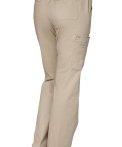 Maevn Uniforms Clearance Women's Straight Leg Cargo Scrub Pant 4 Maevn Uniforms Clearance Women's Straight Leg Cargo Scrub Pant -Silverts-shop 3 mv 9802 clearance 650