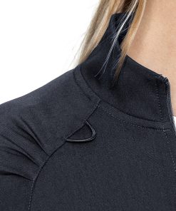 Med Couture Women's Raglan Solid Scrub Jacket 4 Med Couture Women's Raglan Solid Scrub Jacket -Silverts-shop 3 pe 7660 650