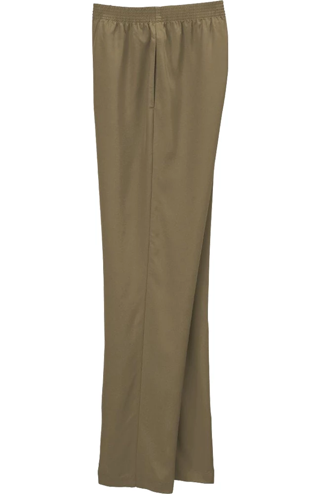 Silverts Clearance Women's Elastic Waist Pull-On Pant - Image 3