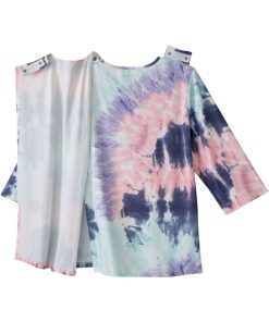 Silverts Clearance Women's Open Back Criss Cross Neckline Top 3 Silverts Clearance Women's Open Back Criss Cross Neckline Top -Silverts-shop 3 si 141 clearance 650