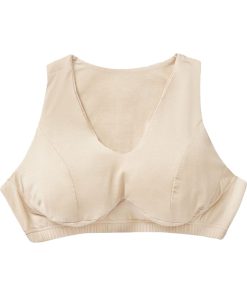 Silverts Clearance Women's BreastNest Wire Free Sleep & Lounge Bra (DDD-HH) -Silverts-shop 3 si 18940 clearance 650