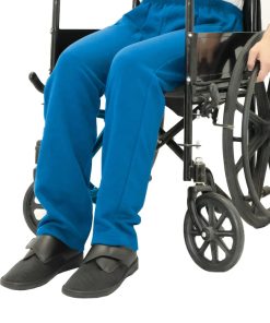 Silverts Clearance Women's Open Back Fleece Solid Pant -Silverts-shop 3 si 25050 clearance 650