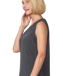 Silverts Clearance Women's Open Back Modal Undervest -Silverts-shop 3 si 28070 clearance 650