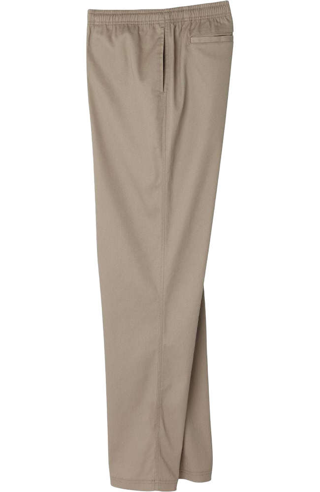 Clearance Men's Elastic Waist Drawstring Pull-On Pant Silverts Clearance Men's Elastic Waist Drawstring Pull-On Pant -Silverts-shop 3 si 50790 clearance 650