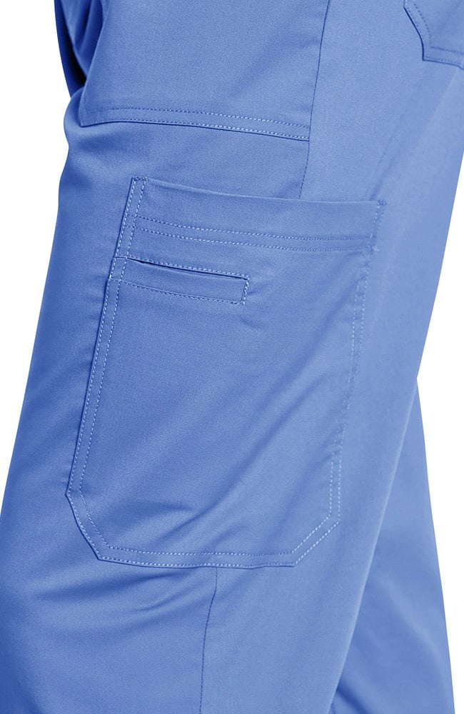 Clearance Men's Drawstring Fly Cargo Scrub Pant White Cross Clearance Men's Drawstring Fly Cargo Scrub Pant -Silverts-shop 3 wc 225 clearance 650