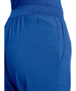 White Cross Women's Stretch Waistband Scrub Pant -Silverts-shop 3 wc 328 650