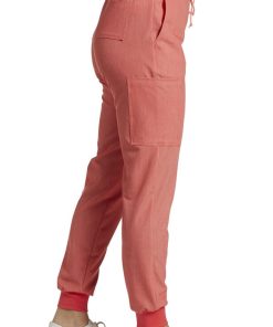 White Cross Women's Jogger Scrub Pant -Silverts-shop 3 wc 380 650