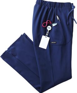 Jockey Scrubs Clearance Women's Next Generation Elastic Drawstring Waist Scrub Pant -Silverts-shop 3 wh 2377 clearance 650