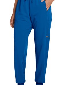 Jockey Scrubs Clearance Women's Jargo 4 Pocket Jogger Pant -Silverts-shop 3 wh 2481 clearance 650