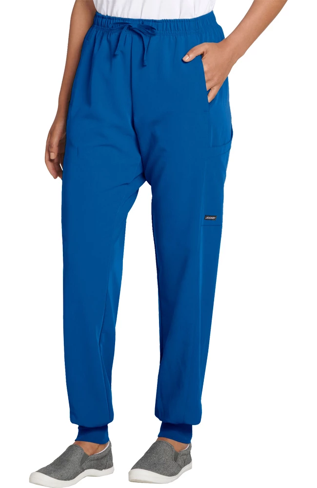Jockey Scrubs Clearance Women's Jargo 4 Pocket Jogger Pant - Image 3