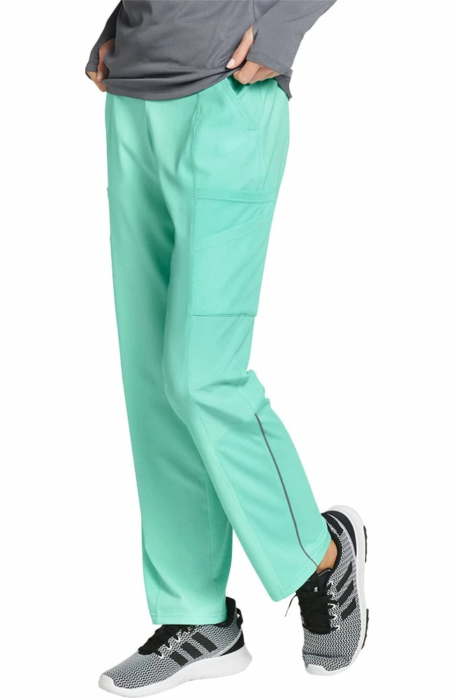 Jockey Scrubs Clearance Women's Vintage Track Scrub Pant - Image 3