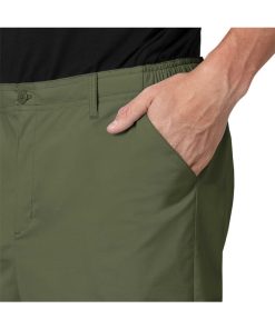 WonderWORK Clearance Men's Zip Fly Cargo Scrub Pant 4 WonderWORK Clearance Men's Zip Fly Cargo Scrub Pant -Silverts-shop 3 wk 503 clearance 650