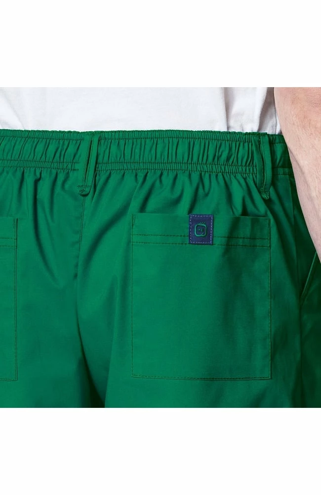 WonderWink Clearance Men's Loyal Utility Scrub Pant - Image 3