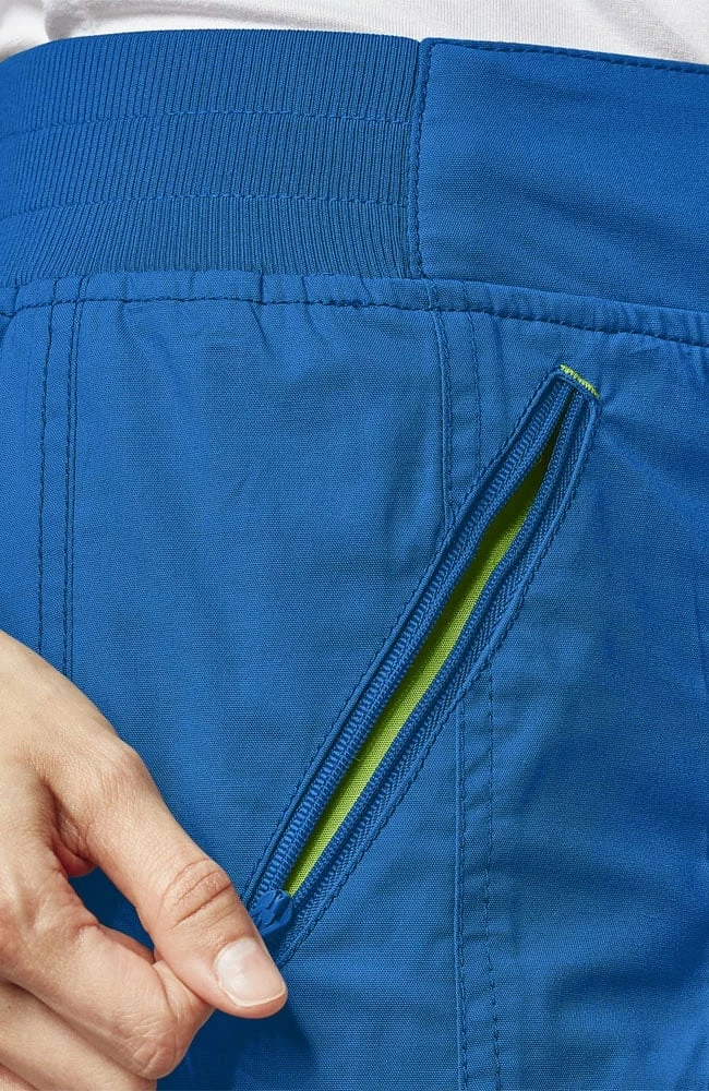 WonderWink Clearance Women's Love Jogger Scrub Pant - Image 3