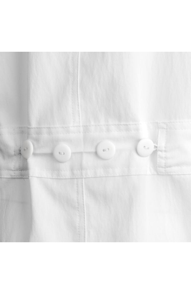 Clearance Women's Ermance 32" Lab Coat WonderWink Clearance Women's Ermance 32" Lab Coat -Silverts-shop 3 wk 7004 clearance 650