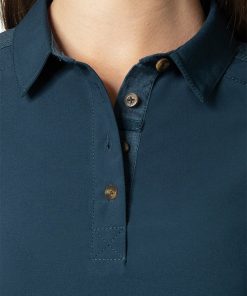 Carhartt Clearance Women's Convertible Sleeve Solid Scrub Top -Silverts-shop 3 wk c12710 clearance 650