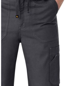 Carhartt Clearance Men's Multi-Cargo Scrub Pant -Silverts-shop 3 wk c54108 clearance 650