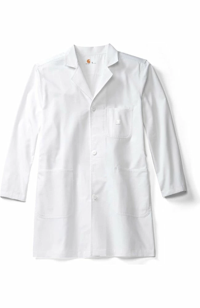Carhartt Clearance Men's 36" Lab Coat - Image 3