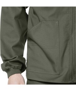 Carhartt Clearance Men's Zip Front Scrub Jacket 4 Carhartt Clearance Men's Zip Front Scrub Jacket -Silverts-shop 3 wk c84108 clearance 650