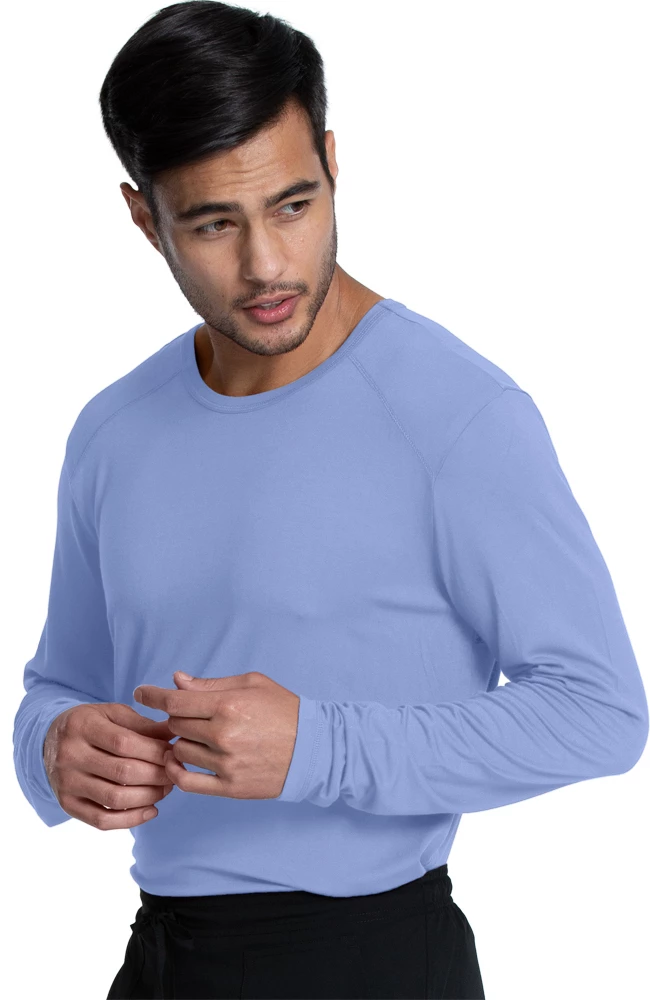 AllHeart Clearance Men's Knit Underscrub - Image 4