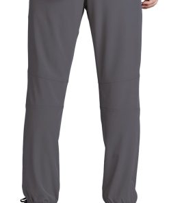 Barco One Clearance Men's Elastic Waist Athletic Jogger Scrub Pant 5 Barco One Clearance Men's Elastic Waist Athletic Jogger Scrub Pant -Silverts-shop 4 bc 0217 clearance 650