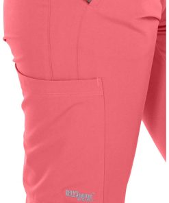 Grey's Anatomy Clearance Women's Olivia Trouser Cargo Scrub Pant 5 Grey's Anatomy Clearance Women's Olivia Trouser Cargo Scrub Pant -Silverts-shop 4 bc 2218 clearance 650