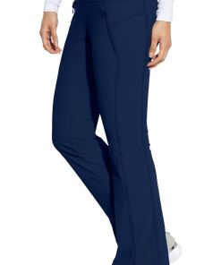 Grey's Anatomy Clearance Women's Nova Yoga Scrub Pant 5 Grey's Anatomy Clearance Women's Nova Yoga Scrub Pant -Silverts-shop 4 bc gep007 clearance 650