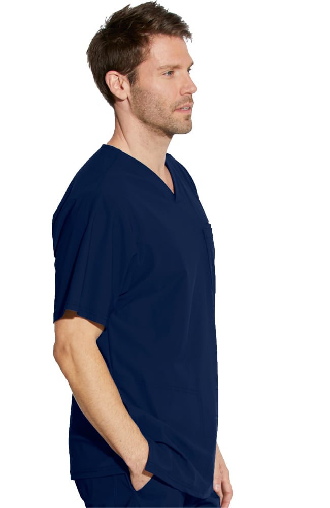 Clearance Men's Hydro Solid Scrub Top Grey's Anatomy Clearance Men's Hydro Solid Scrub Top -Silverts-shop 4 bc get042 clearance 650
