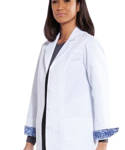 Grey's Anatomy Women's Ivy Lab Coat 9 Grey's Anatomy Women's Ivy Lab Coat -Silverts-shop 4 bc grc950 650