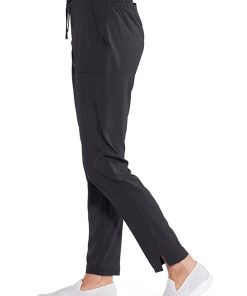 Skechers Women's Charge Tapered Scrub Pant 5 Skechers Women's Charge Tapered Scrub Pant -Silverts-shop 4 bc skp538 650