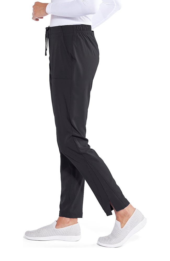 Women's Charge Tapered Scrub Pant Skechers Women's Charge Tapered Scrub Pant -Silverts-shop 4 bc skp538 650