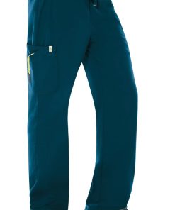 Code Happy Clearance Men's Drawstring Cargo Scrub Pant 9 Code Happy Clearance Men's Drawstring Cargo Scrub Pant -Silverts-shop 4 ck 16001a clearance 650