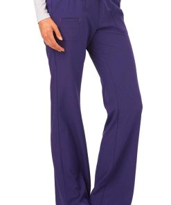 Heartsoul Clearance Women's Heart Breaker Drawstring Scrub Pant -Silverts-shop 4 ck 20110 clearance 650