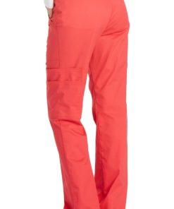 Cherokee Workwear Clearance Women's Elastic Waist Scrub Pant 11 Cherokee Workwear Clearance Women's Elastic Waist Scrub Pant -Silverts-shop 4 ck 4005 clearance 650