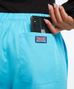 Cherokee Workwear Clearance Women's Natural Rise Flare Leg Scrub Pants 5 Cherokee Workwear Clearance Women's Natural Rise Flare Leg Scrub Pants -Silverts-shop 4 ck 4101 clearance 650