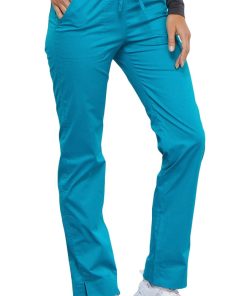 Cherokee Workwear Clearance Women's Mid Rise Skinny Leg Scrub Pant 5 Cherokee Workwear Clearance Women's Mid Rise Skinny Leg Scrub Pant -Silverts-shop 4 ck 4203 clearance 650