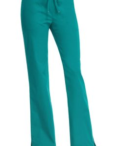 Code Happy Clearance Women's Mid-Rise Drawstring Scrub Pant -Silverts-shop 4 ck 46002abclearance 650