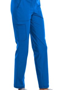 Cherokee Women's Slim Leg Scrub Pant -Silverts-shop 4 ck ck007 650