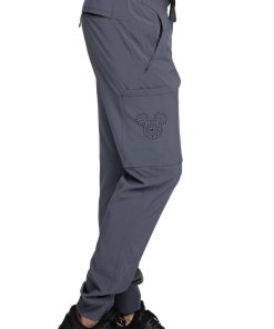 Cherokee Clearance Men's Jogger Scrub Pant 5 Cherokee Clearance Men's Jogger Scrub Pant -Silverts-shop 4 ck ck014a clearance 650