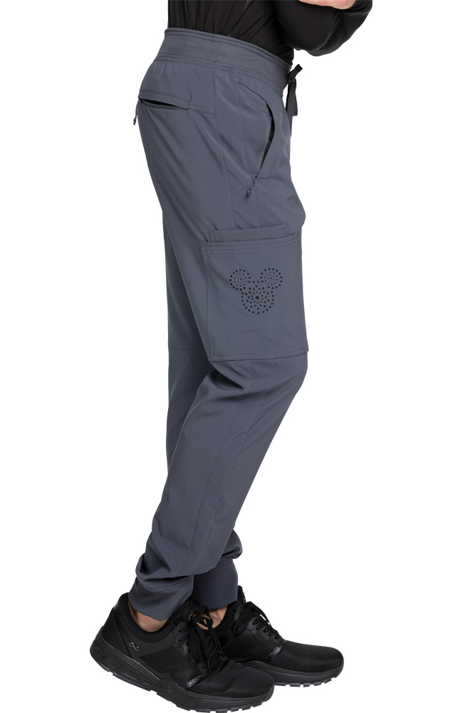 Clearance Men's Jogger Scrub Pant Cherokee Clearance Men's Jogger Scrub Pant -Silverts-shop 4 ck ck014a clearance 650