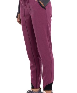 Cherokee Clearance Women's Mid Rise Jogger Pant -Silverts-shop 4 ck ck147a clearance 650